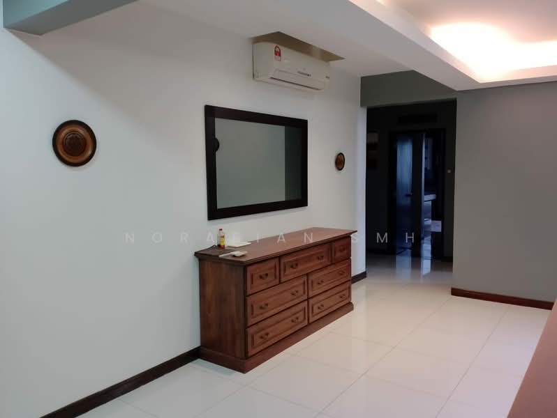 Condominium for Rent at Lanai Kiara - Norafian SMH - Living Room - PropertyGuru.com.my