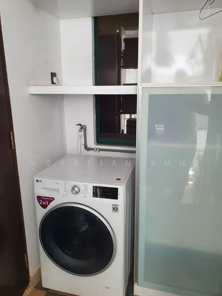 Condominium for Rent at Lanai Kiara - Norafian SMH - Interior - PropertyGuru.com.my