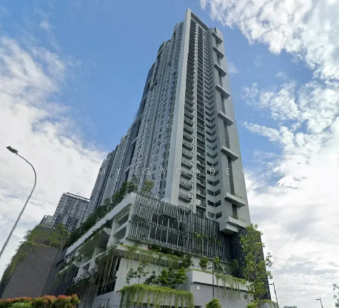 The Havre Bukit Jalil untuk Untuk Dijual - RM 423,300, Mac 2026 - Exterior - PropertyGuru.com.my