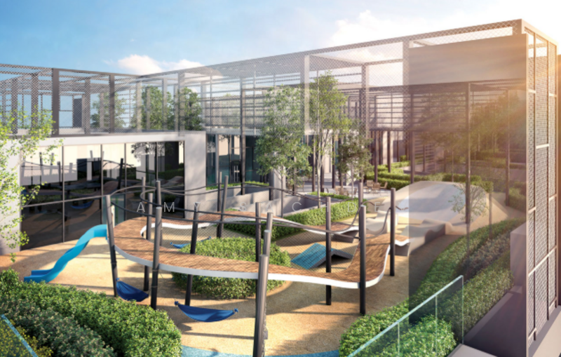 The Havre Bukit Jalil untuk Untuk Dijual - RM 423,300, Mac 2026 - Exterior - PropertyGuru.com.my