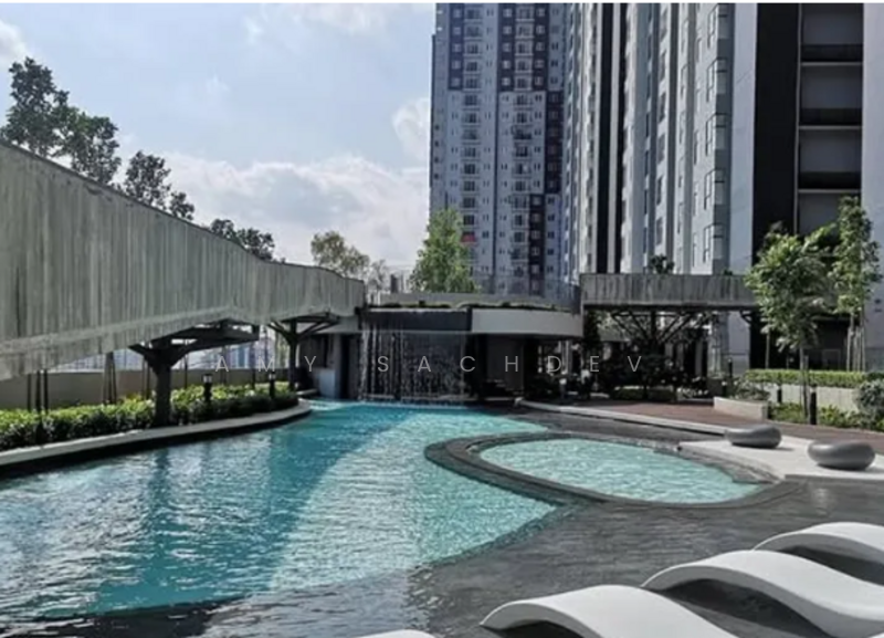 The Havre Bukit Jalil untuk Untuk Dijual - RM 423,300, Mac 2026 - Exterior - PropertyGuru.com.my