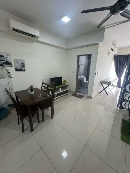 HYVE untuk Untuk Disewa - RM 1,300 /bulan, Apr 2026 - Living Room - PropertyGuru.com.my