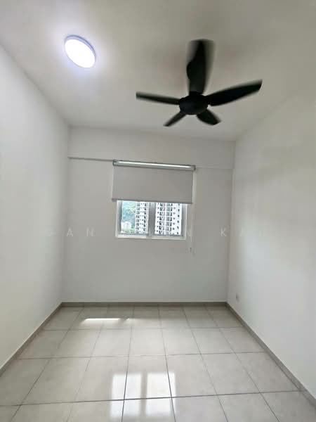 Condominium for Rent at Ideal Residency - Gan Chun Kai - Bedroom - PropertyGuru.com.my