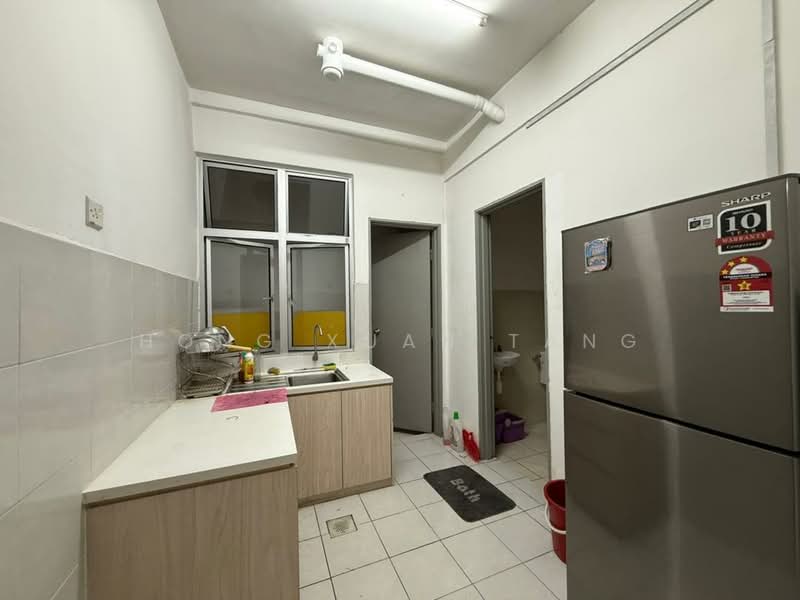 Molek Ria untuk Untuk Dijual - RM 316,000, Feb 2026 - Kitchen - PropertyGuru.com.my
