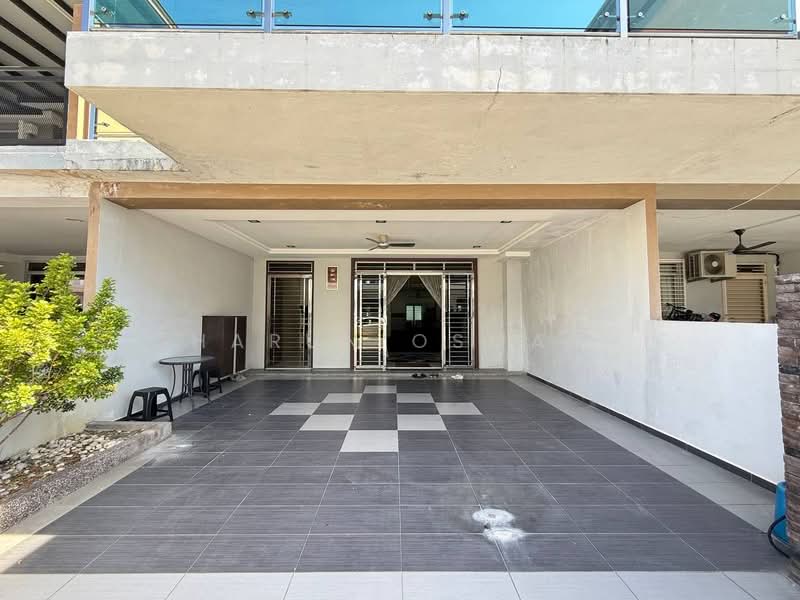 2-storey Terraced House for Sale in Seremban (Negeri Sembilan) - Harun Osman - PropertyGuru.com.my