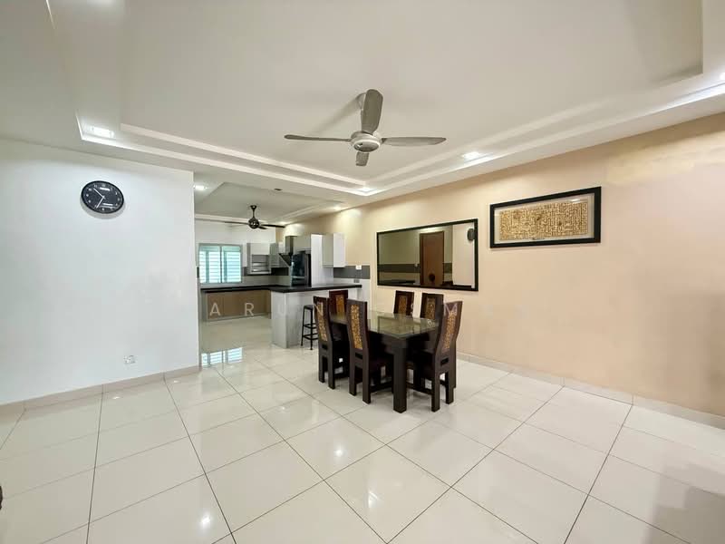 2-storey Terraced House for Sale in Seremban (Negeri Sembilan) - Harun Osman - PropertyGuru.com.my