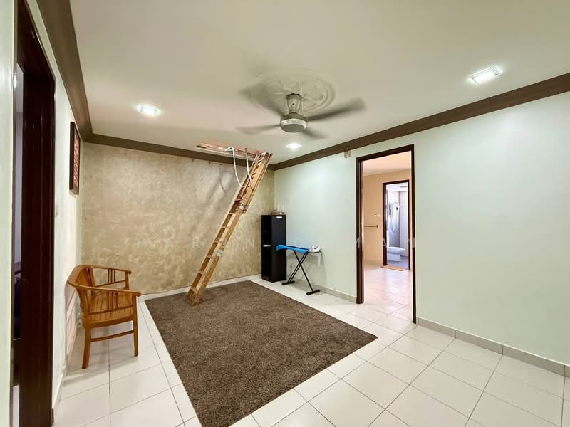 2-storey Terraced House for Sale in Seremban (Negeri Sembilan) - Harun Osman - PropertyGuru.com.my