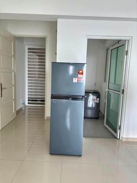 Condominium for Rent at Ideal Residency - Gan Chun Kai - Interior - PropertyGuru.com.my