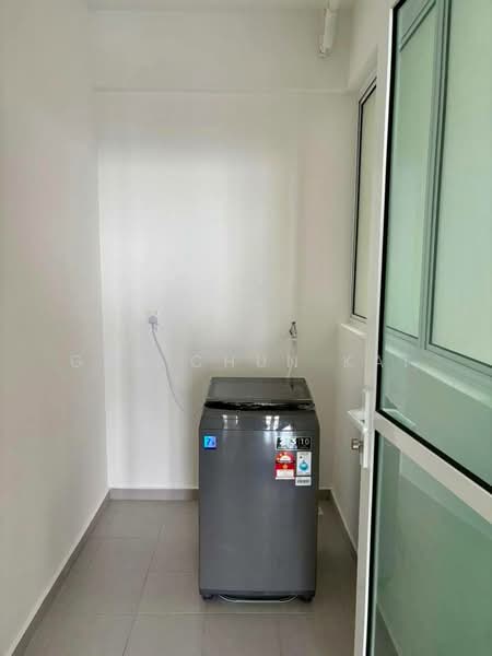 Condominium for Rent at Ideal Residency - Gan Chun Kai - Interior - PropertyGuru.com.my