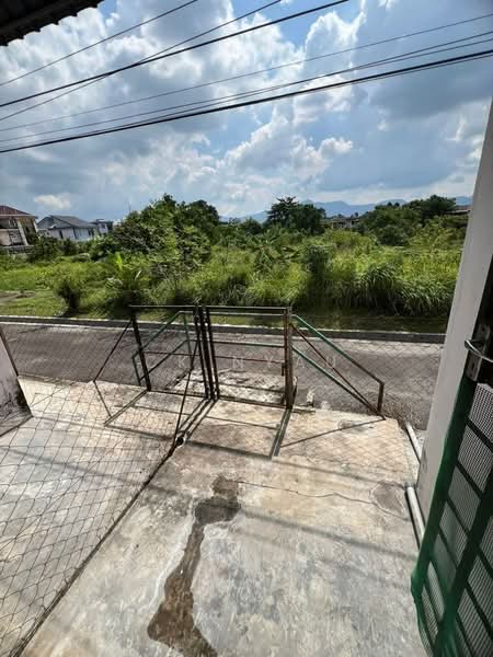 1-storey Terraced House for Sale in Ipoh (Perak) - Ck Nyau - Exterior - PropertyGuru.com.my
