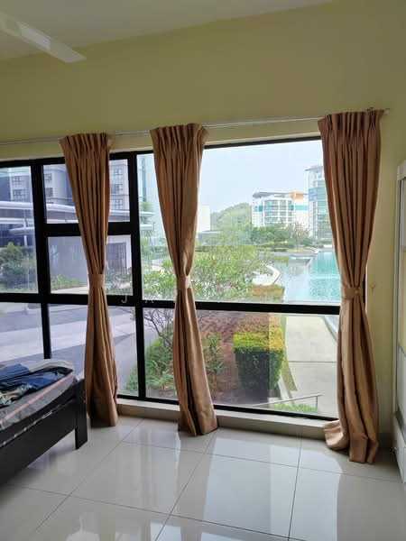 Service Residence for Rent at HYVE - Jay Tan - View - PropertyGuru.com.my