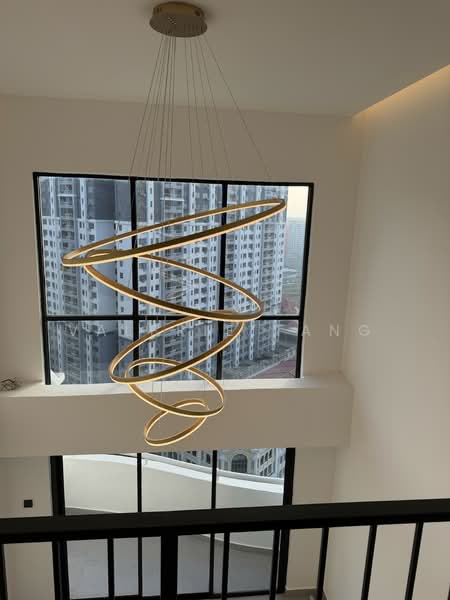 Condominium for Sale at D'aman Crimson - Valerie Tang - View - PropertyGuru.com.my