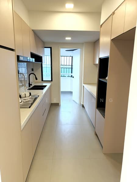 Condominium for Sale at D'aman Crimson - Valerie Tang - Kitchen - PropertyGuru.com.my