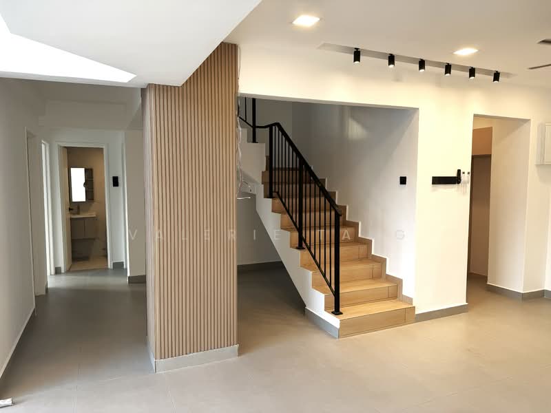 Condominium for Sale at D'aman Crimson - Valerie Tang - Interior - PropertyGuru.com.my