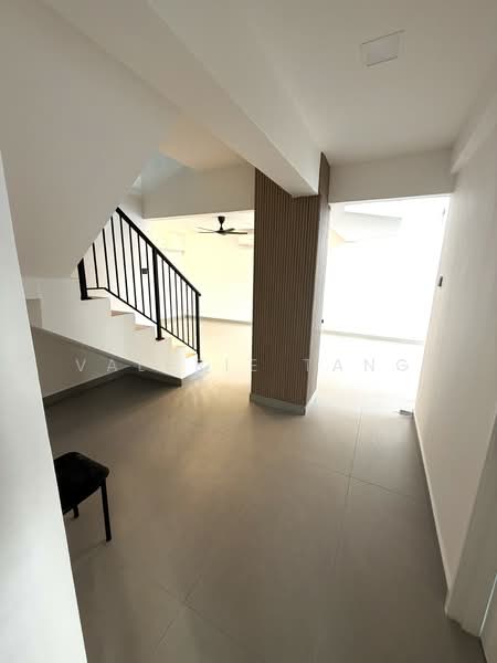 Condominium for Sale at D'aman Crimson - Valerie Tang - Entrance - PropertyGuru.com.my