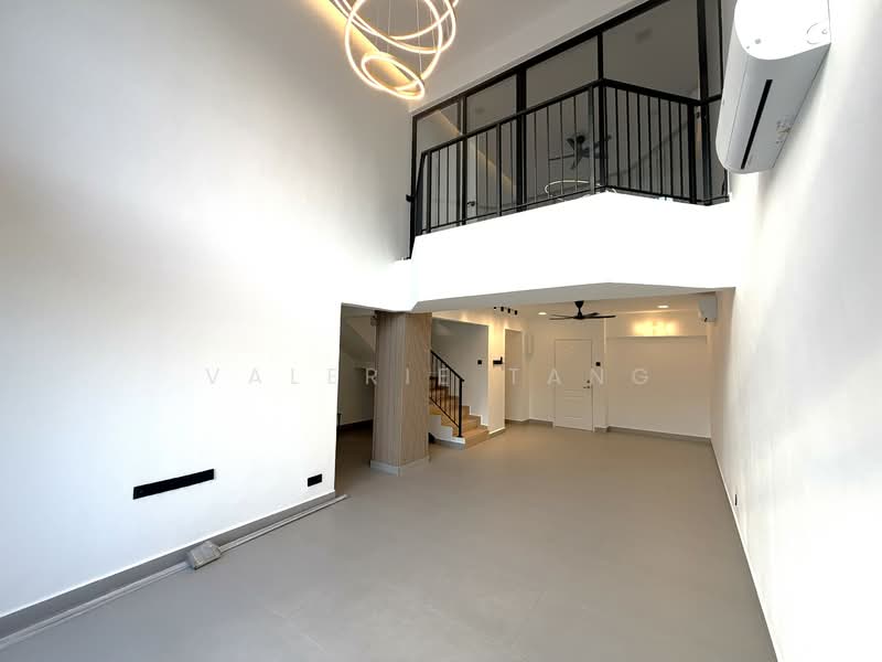 Condominium for Sale at D'aman Crimson - Valerie Tang - Interior - PropertyGuru.com.my