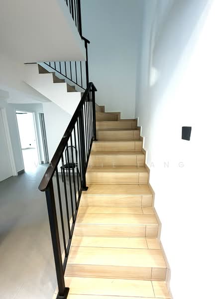 Condominium for Sale at D'aman Crimson - Valerie Tang - Interior - PropertyGuru.com.my