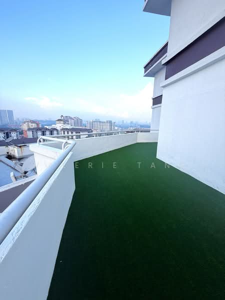 Condominium for Sale at D'aman Crimson - Valerie Tang - Exterior - PropertyGuru.com.my