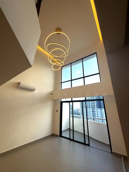 Condominium for Sale at D'aman Crimson - Valerie Tang - Interior - PropertyGuru.com.my