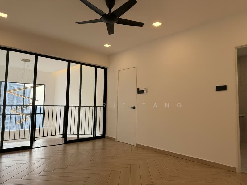 Condominium for Sale at D'aman Crimson - Valerie Tang - Interior - PropertyGuru.com.my