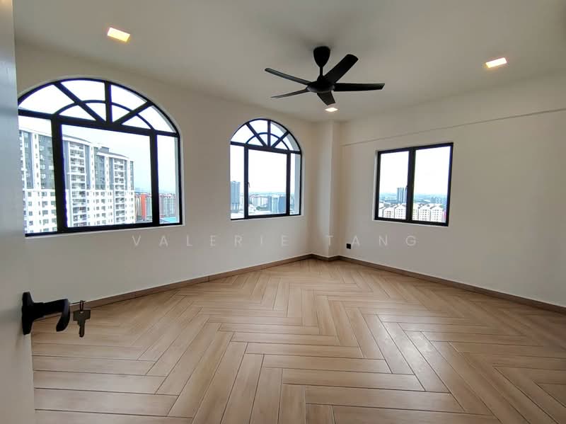 Condominium for Sale at D'aman Crimson - Valerie Tang - Interior - PropertyGuru.com.my
