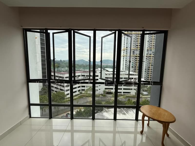 Condominium for Sale at Oasis 2 Residence - Hasliza Hassan - View - PropertyGuru.com.my