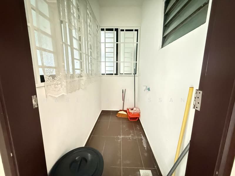 Condominium for Sale at Oasis 2 Residence - Hasliza Hassan - Interior - PropertyGuru.com.my