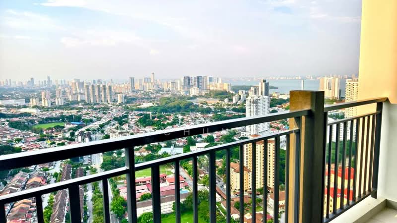 Condominium for Rent at Ideal Residency - Gan Chun Kai - View - PropertyGuru.com.my