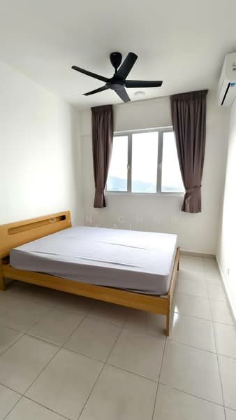 Condominium for Rent at Ideal Residency - Gan Chun Kai - Bedroom - PropertyGuru.com.my