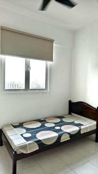 Condominium for Rent at Ideal Residency - Gan Chun Kai - Bedroom - PropertyGuru.com.my