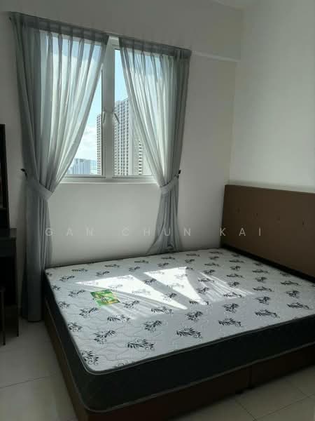 Condominium for Rent at Ideal Residency - Gan Chun Kai - Bedroom - PropertyGuru.com.my