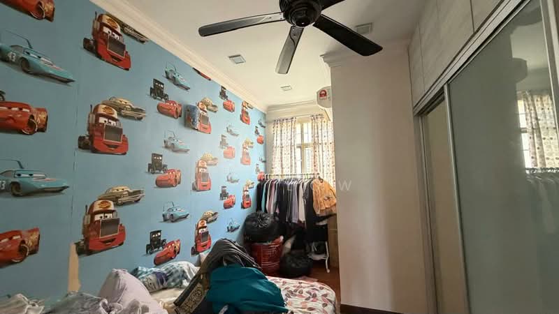Bandar Saujana Utama untuk Untuk Dijual - RM 690,000, Mac 2026 - Bedroom - PropertyGuru.com.my