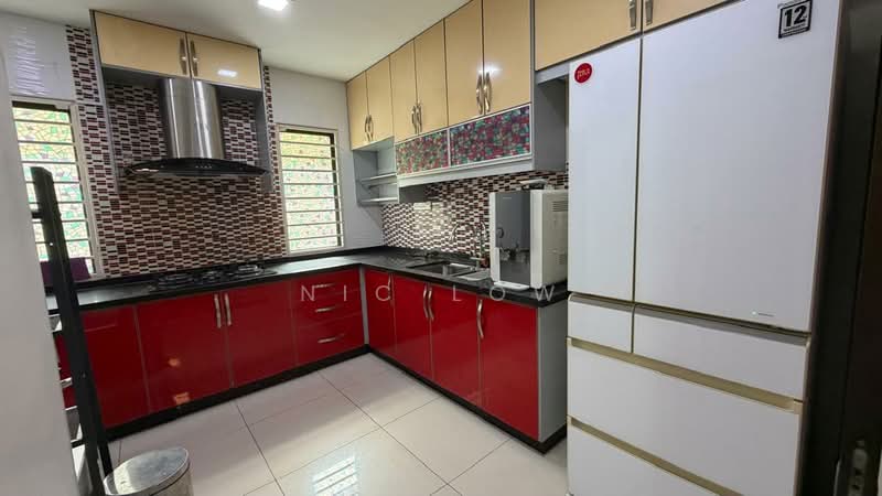 Bandar Saujana Utama untuk Untuk Dijual - RM 690,000, Mac 2026 - Kitchen - PropertyGuru.com.my