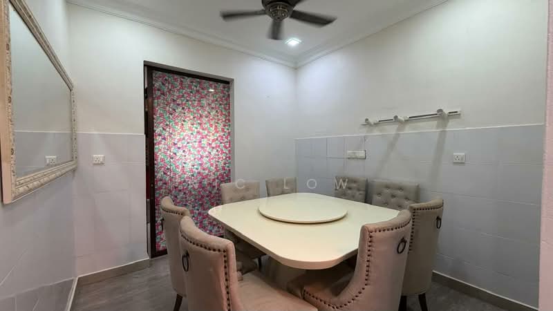 Bandar Saujana Utama untuk Untuk Dijual - RM 690,000, Mac 2026 - Dining Room - PropertyGuru.com.my
