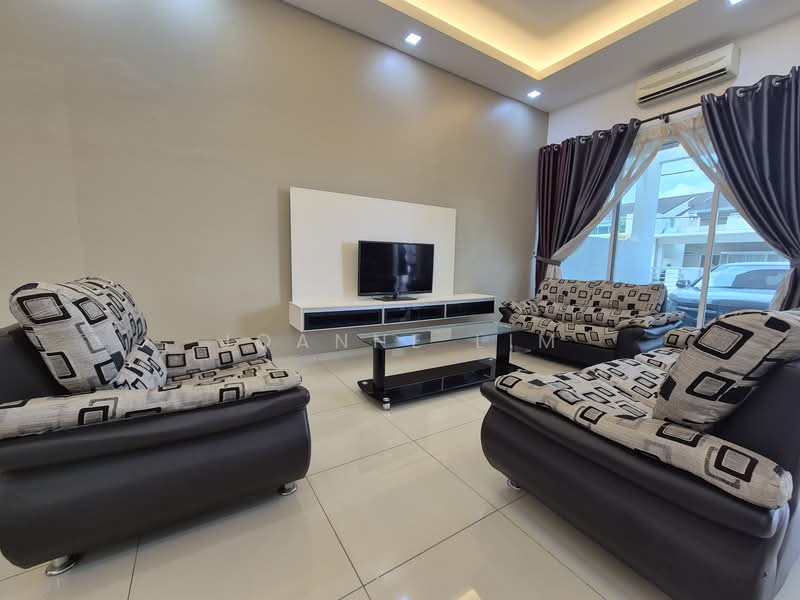 2-storey Terraced House for Rent in Bemban (Melaka) - Joanne Lim - PropertyGuru.com.my