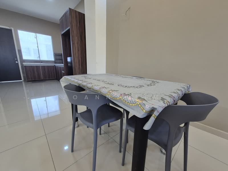 2-storey Terraced House for Rent in Bemban (Melaka) - Joanne Lim - PropertyGuru.com.my