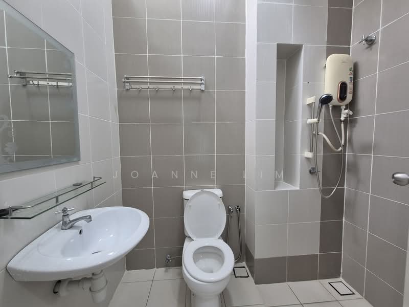 2-storey Terraced House for Rent in Bemban (Melaka) - Joanne Lim - PropertyGuru.com.my