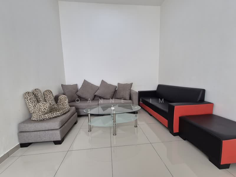 2-storey Terraced House for Rent in Bemban (Melaka) - Joanne Lim - PropertyGuru.com.my