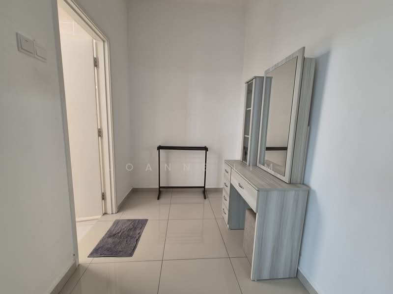 2-storey Terraced House for Rent in Bemban (Melaka) - Joanne Lim - Interior - PropertyGuru.com.my