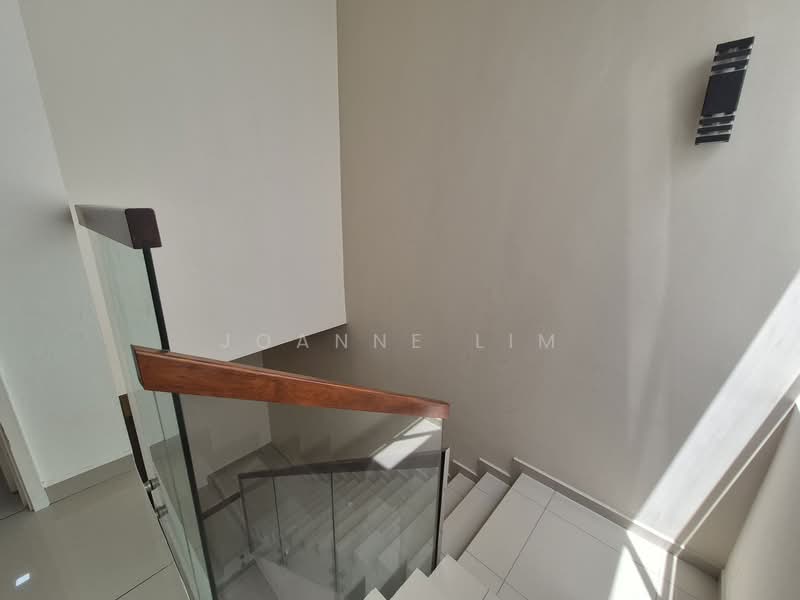 2-storey Terraced House for Rent in Bemban (Melaka) - Joanne Lim - Interior - PropertyGuru.com.my