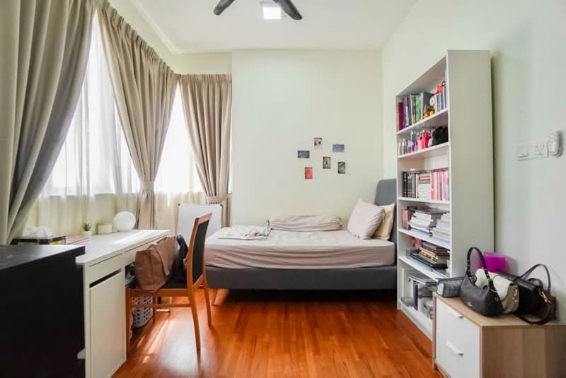 Infiniti 3 Residences untuk Untuk Dijual - RM 1,150,000, Mac 2026 - Bedroom - PropertyGuru.com.my