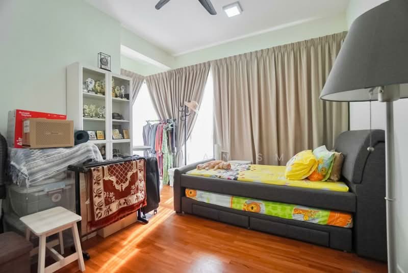 Infiniti 3 Residences untuk Untuk Dijual - RM 1,150,000, Mac 2026 - Bedroom - PropertyGuru.com.my