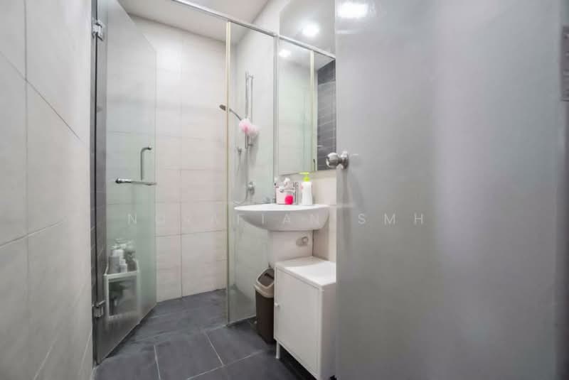 Infiniti 3 Residences untuk Untuk Dijual - RM 1,150,000, Mac 2026 - Bathroom - PropertyGuru.com.my