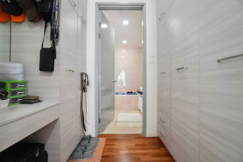 Infiniti 3 Residences untuk Untuk Dijual - RM 1,150,000, Mac 2026 - Interior - PropertyGuru.com.my