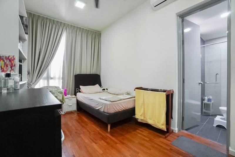 Infiniti 3 Residences untuk Untuk Dijual - RM 1,150,000, Mac 2026 - Bedroom - PropertyGuru.com.my