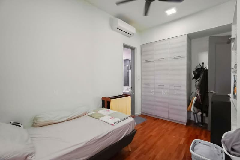 Infiniti 3 Residences untuk Untuk Dijual - RM 1,150,000, Mac 2026 - Bedroom - PropertyGuru.com.my