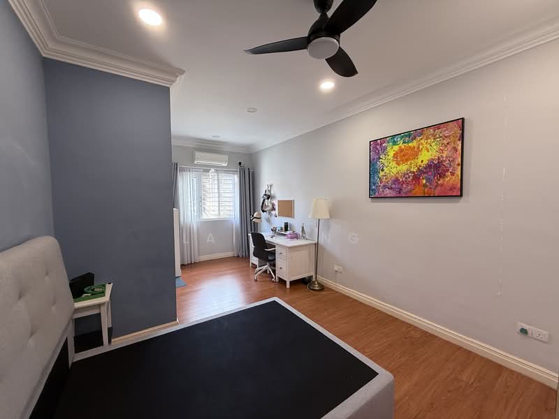 2-storey Terraced House for Sale in Usj 3a (Subang Jaya) - Lai Leng - Bedroom 2 - PropertyGuru.com.my