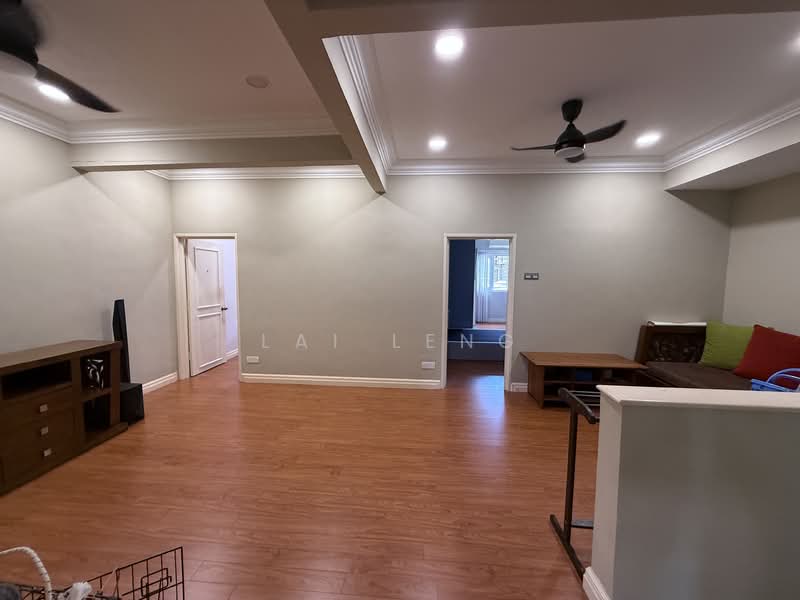 2-storey Terraced House for Sale in Usj 3a (Subang Jaya) - Lai Leng - Family hall - PropertyGuru.com.my