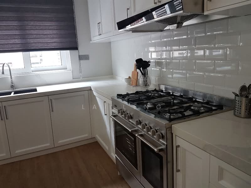 2-storey Terraced House for Sale in Usj 3a (Subang Jaya) - Lai Leng - built-in hood & hob - PropertyGuru.com.my