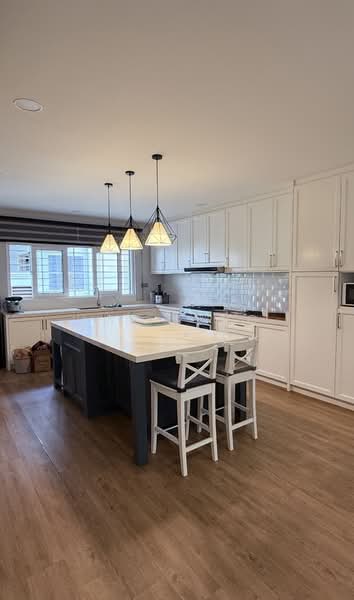 2-storey Terraced House for Sale in Usj 3a (Subang Jaya) - Lai Leng - Dining hall - PropertyGuru.com.my